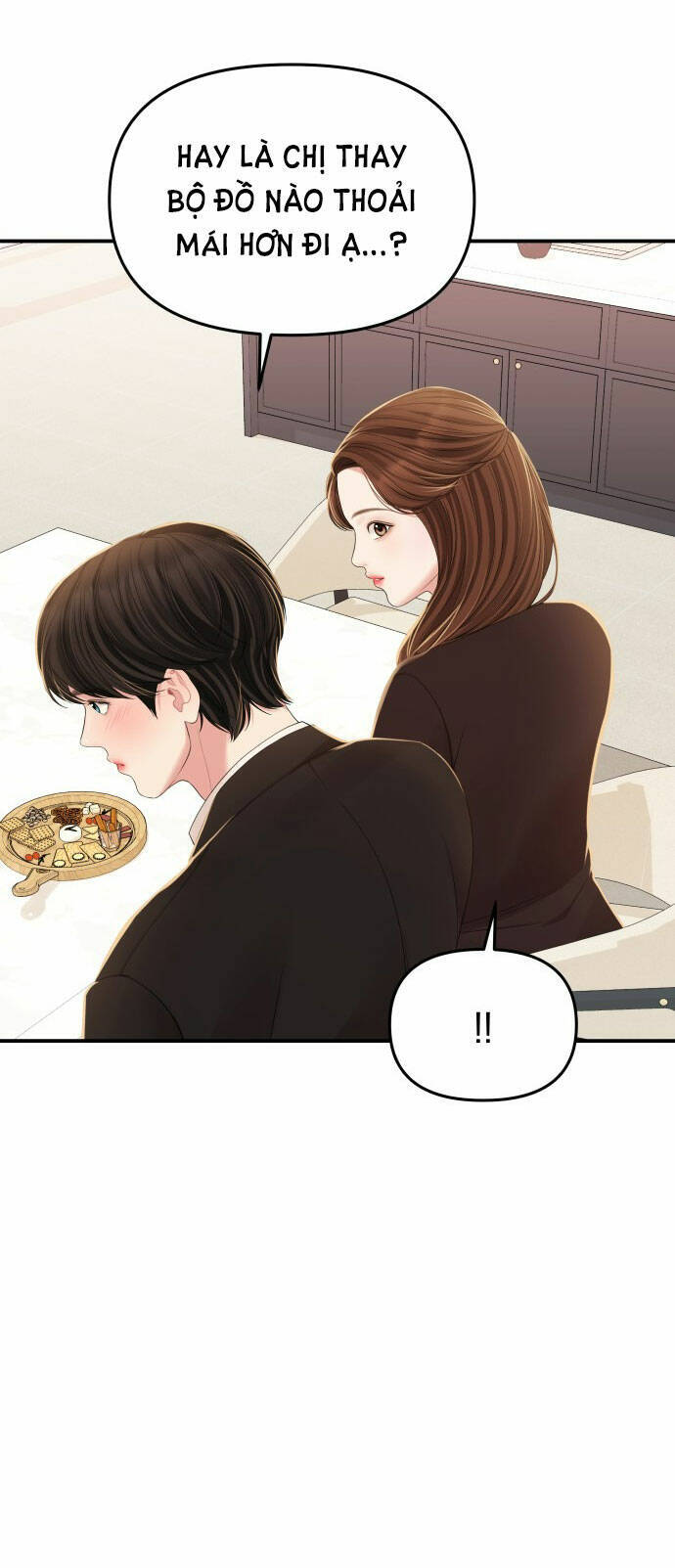 Gửi Em, Người Nuốt Trọn Vì Sao - Chương 101.2 - Trang 7