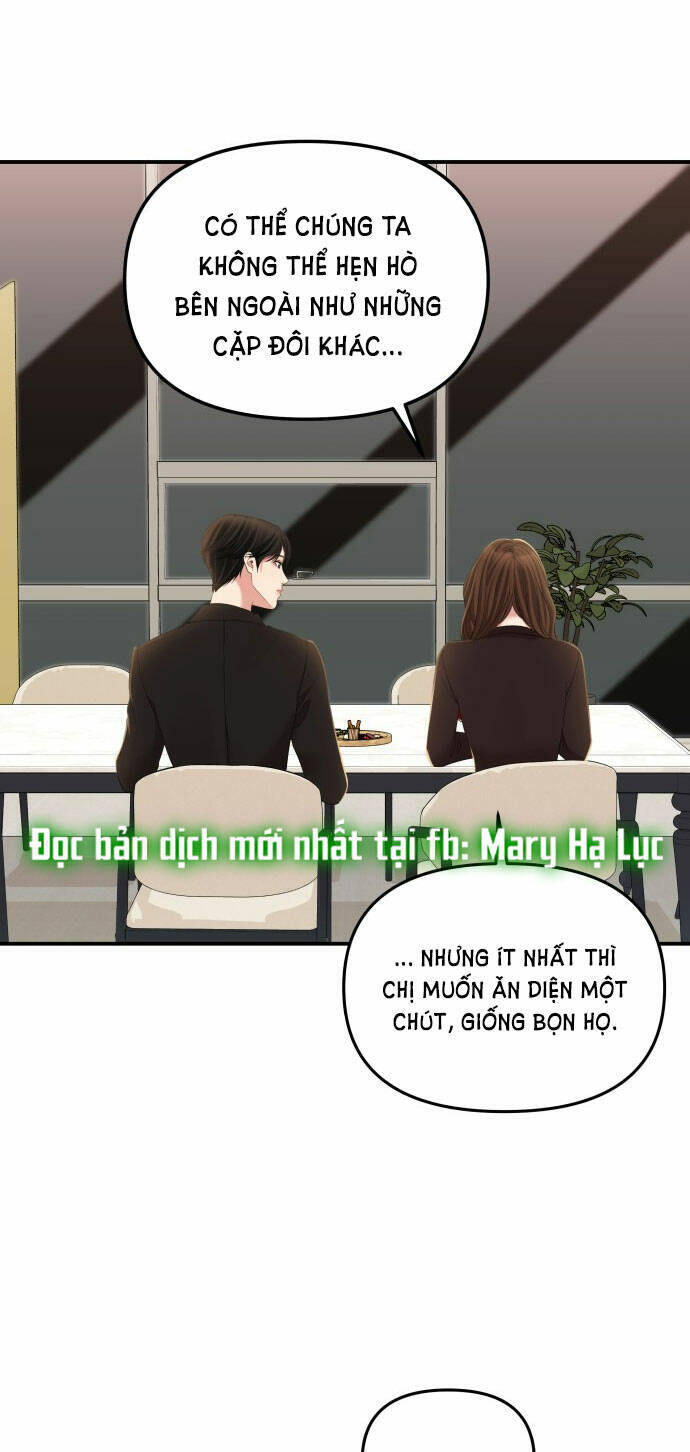 Gửi Em, Người Nuốt Trọn Vì Sao - Chương 101.2 - Trang 9