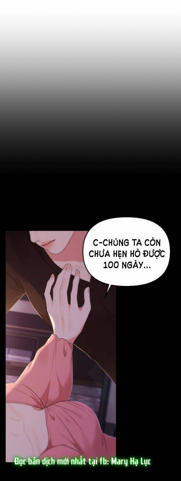 Gửi Em, Người Nuốt Trọn Vì Sao - Chương 102.1 - Trang 11