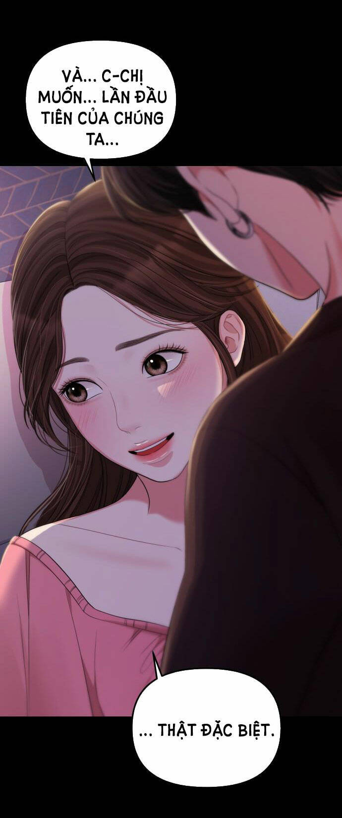 Gửi Em, Người Nuốt Trọn Vì Sao - Chương 102.1 - Trang 12