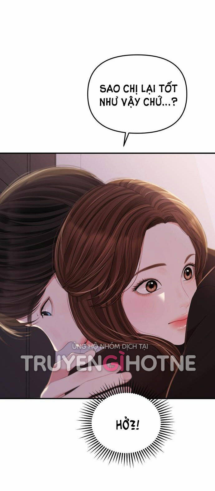 Gửi Em, Người Nuốt Trọn Vì Sao - Chương 102.1 - Trang 27