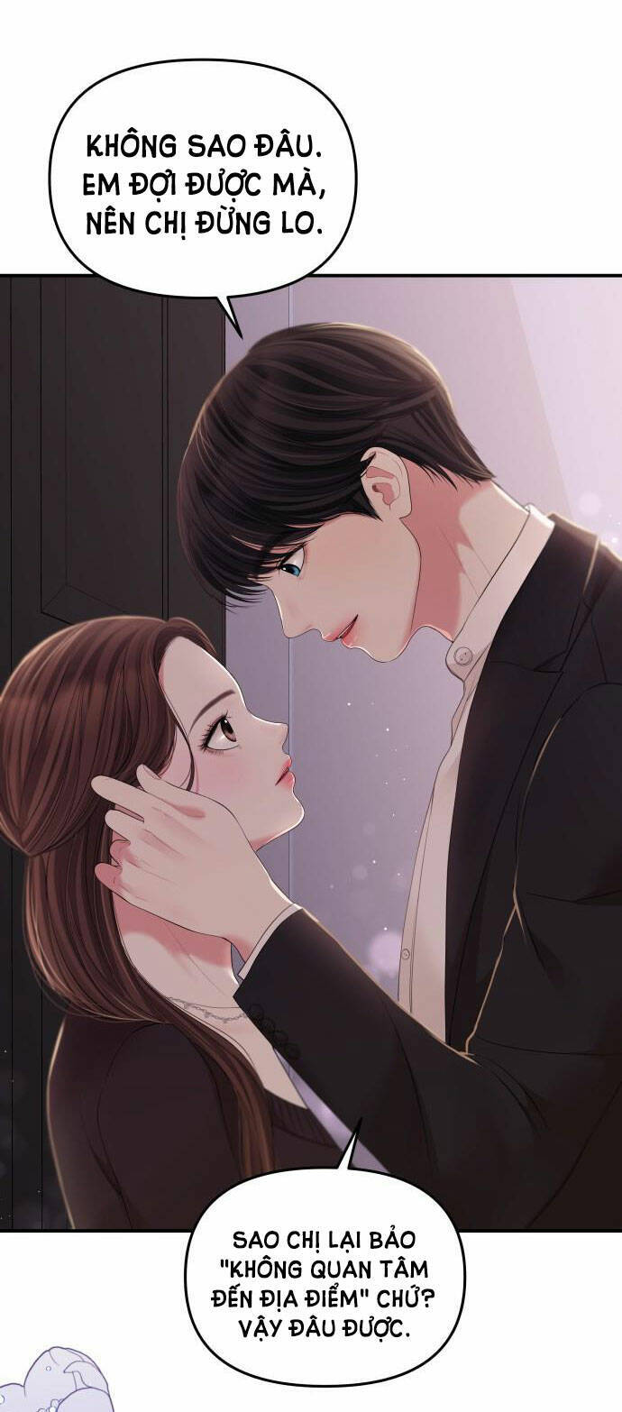 Gửi Em, Người Nuốt Trọn Vì Sao - Chương 102.1 - Trang 29