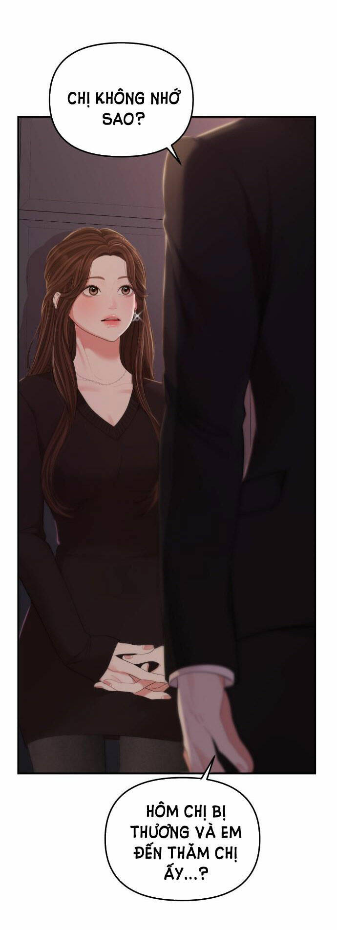 Gửi Em, Người Nuốt Trọn Vì Sao - Chương 102.1 - Trang 10