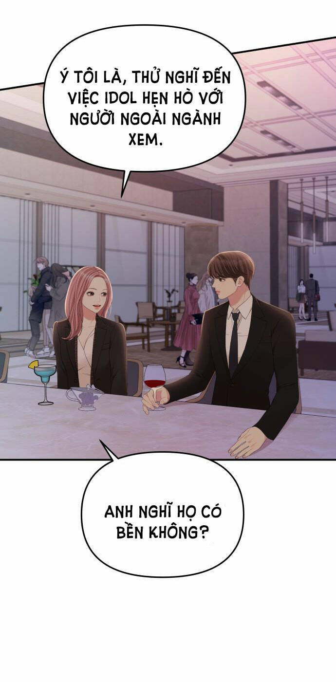 Gửi Em, Người Nuốt Trọn Vì Sao - Chương 102.2 - Trang 17