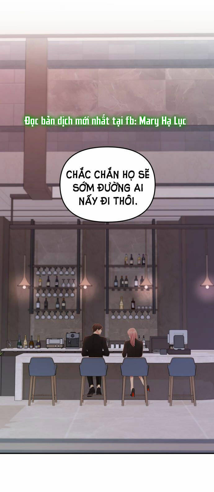 Gửi Em, Người Nuốt Trọn Vì Sao - Chương 102.2 - Trang 18