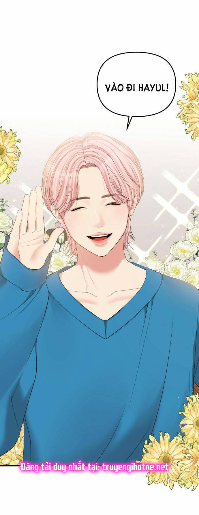 Gửi Em, Người Nuốt Trọn Vì Sao - Chương 102.2 - Trang 21