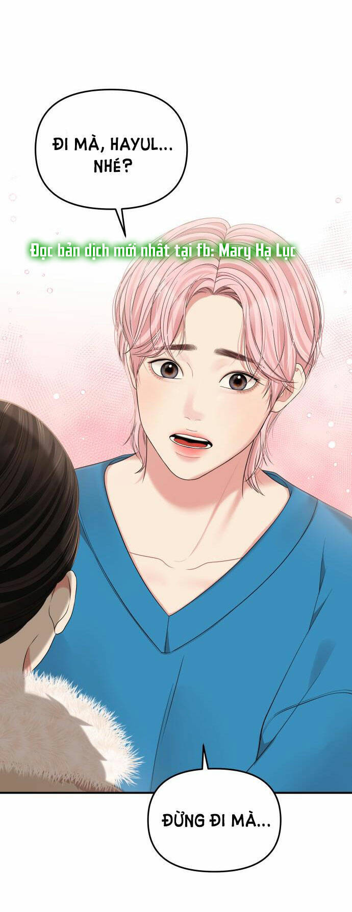 Gửi Em, Người Nuốt Trọn Vì Sao - Chương 102.2 - Trang 29