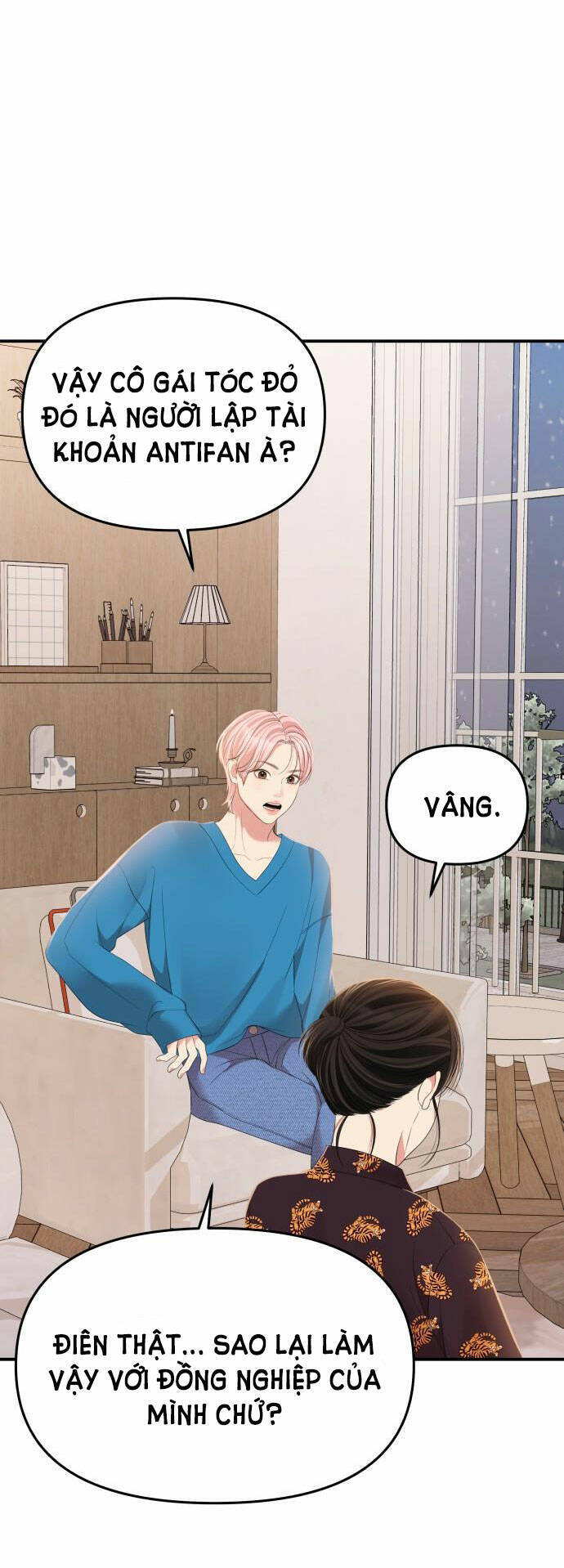 Gửi Em, Người Nuốt Trọn Vì Sao - Chương 102.2 - Trang 37