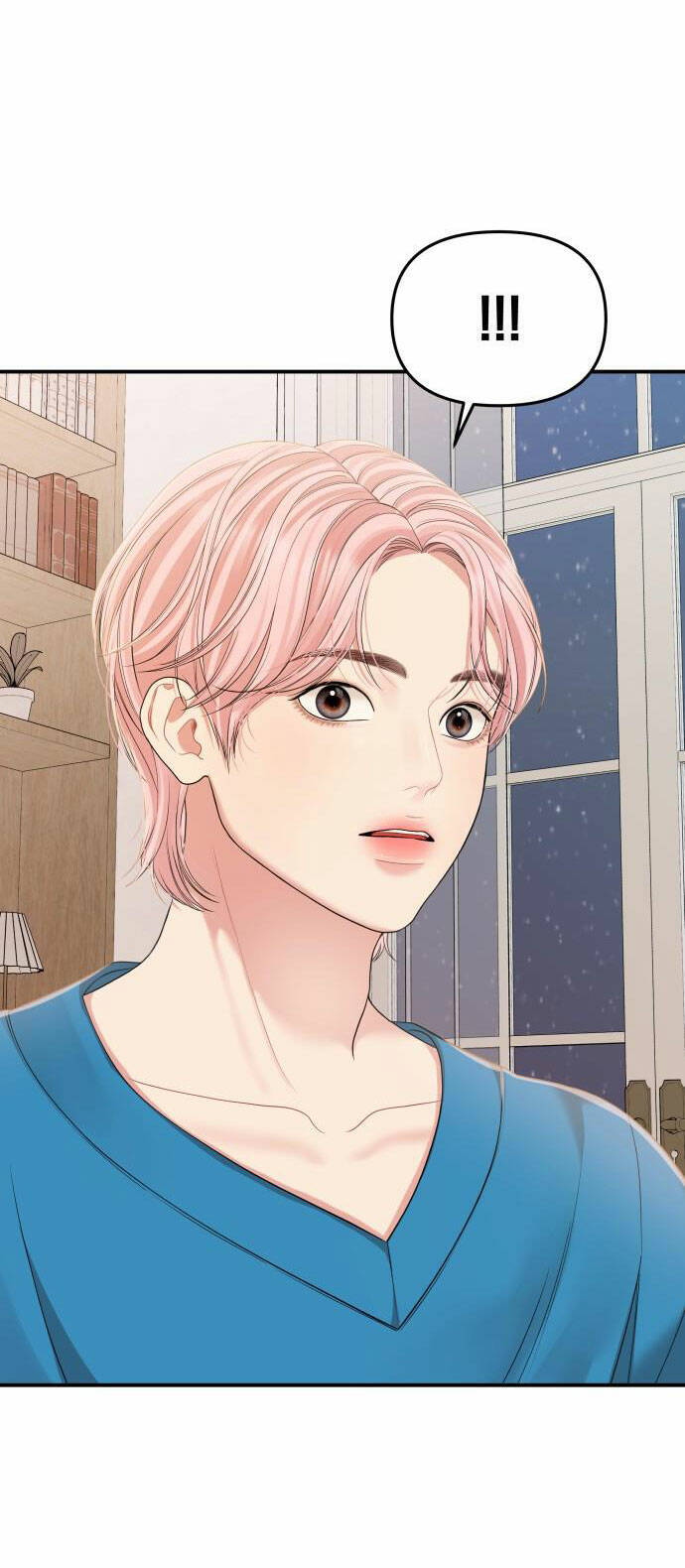 Gửi Em, Người Nuốt Trọn Vì Sao - Chương 102.2 - Trang 40