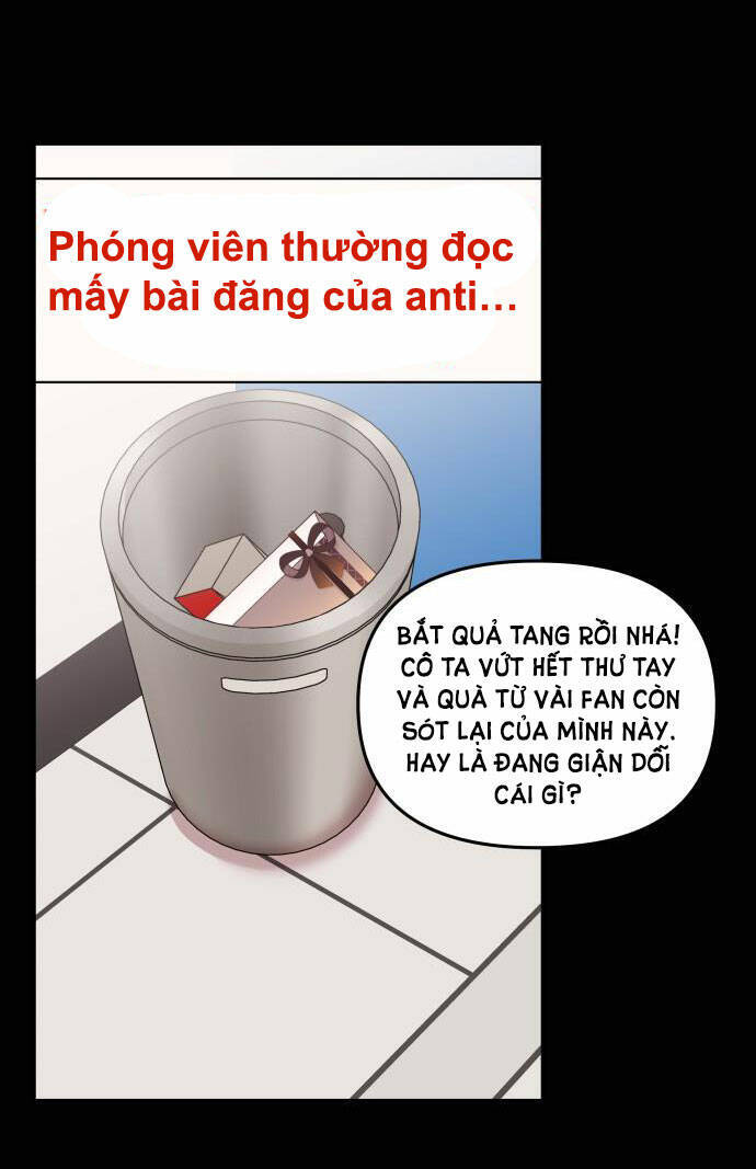 Gửi Em, Người Nuốt Trọn Vì Sao - Chương 102.2 - Trang 43