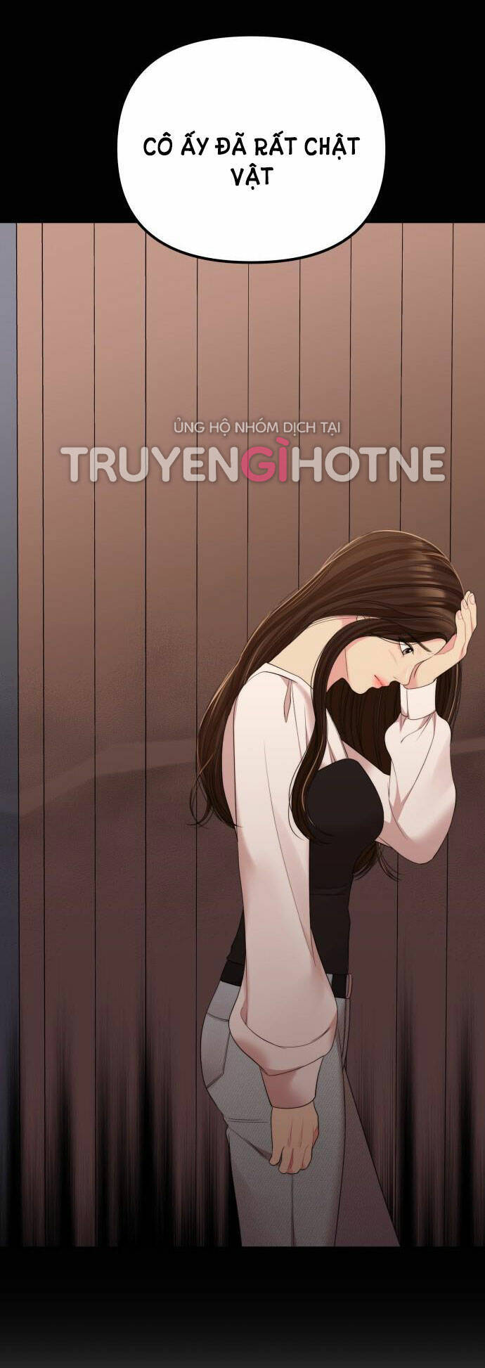 Gửi Em, Người Nuốt Trọn Vì Sao - Chương 102.2 - Trang 45