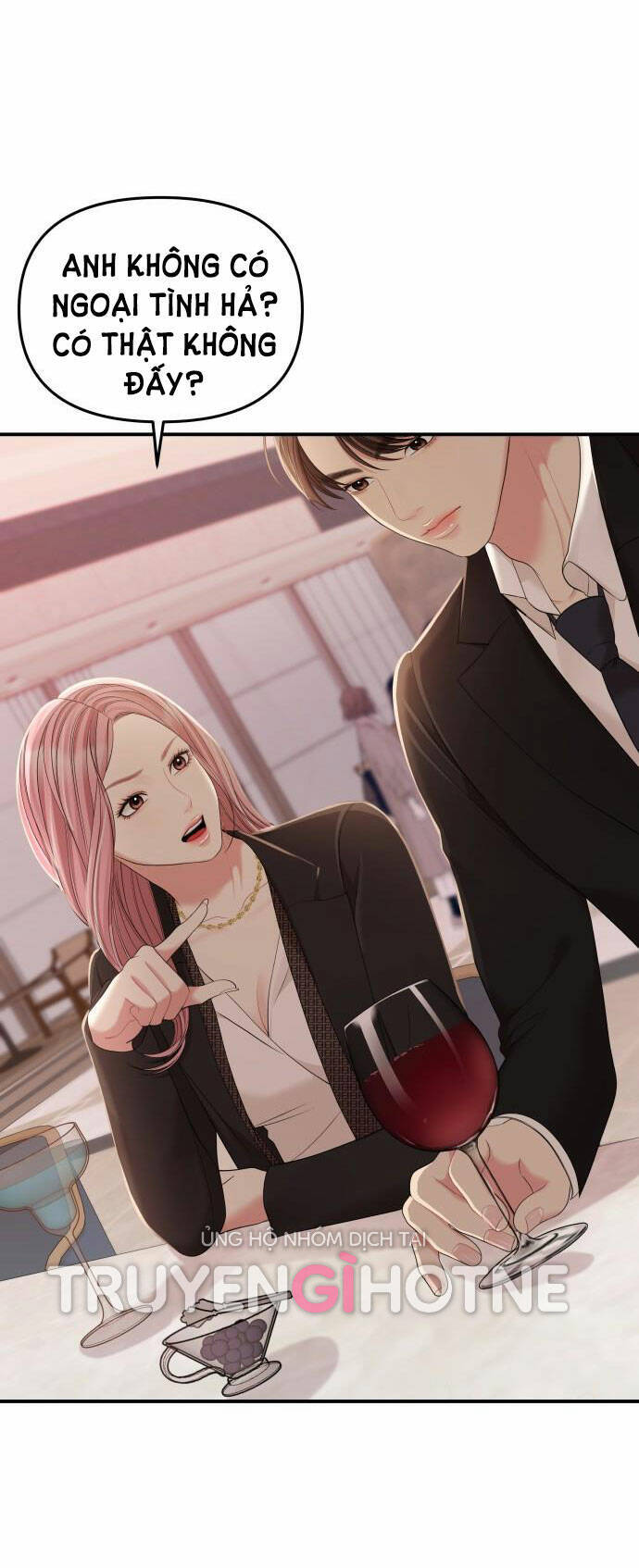 Gửi Em, Người Nuốt Trọn Vì Sao - Chương 102.2 - Trang 6