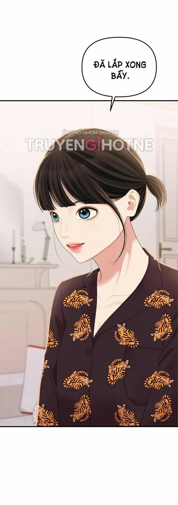 Gửi Em, Người Nuốt Trọn Vì Sao - Chương 102.2 - Trang 54