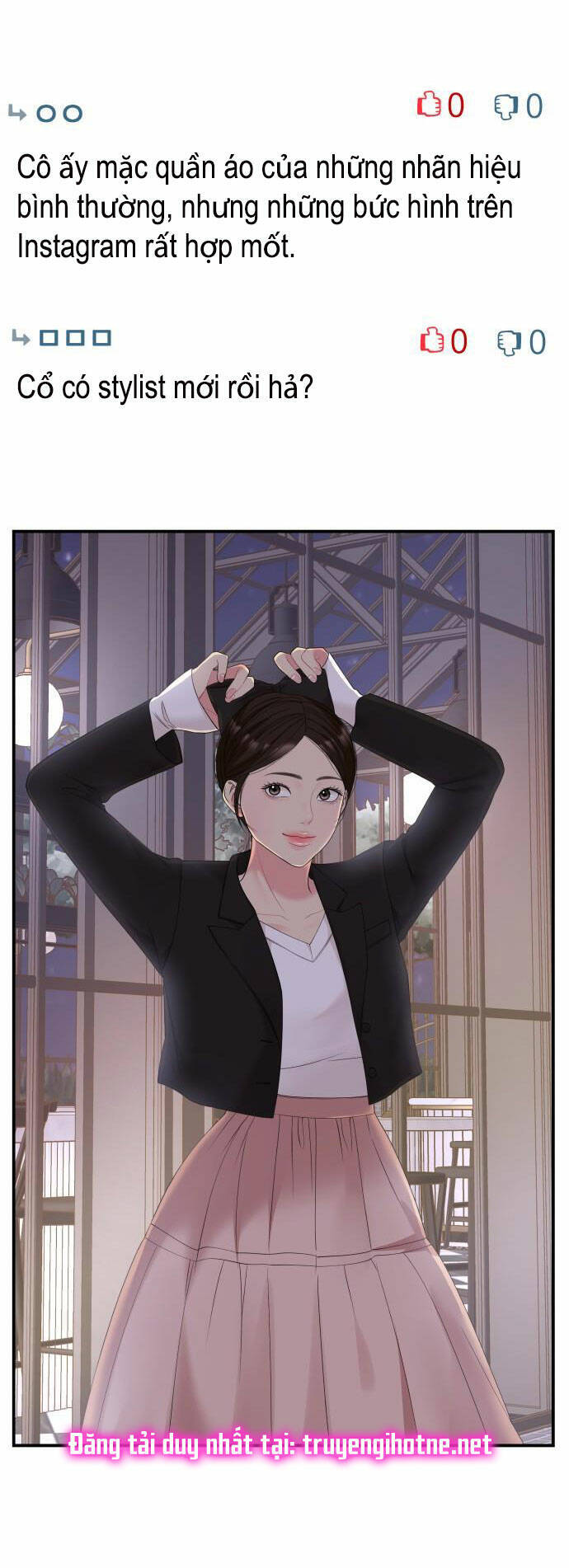 Gửi Em, Người Nuốt Trọn Vì Sao - Chương 102.2 - Trang 59