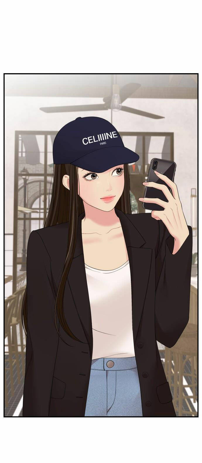 Gửi Em, Người Nuốt Trọn Vì Sao - Chương 102.2 - Trang 60