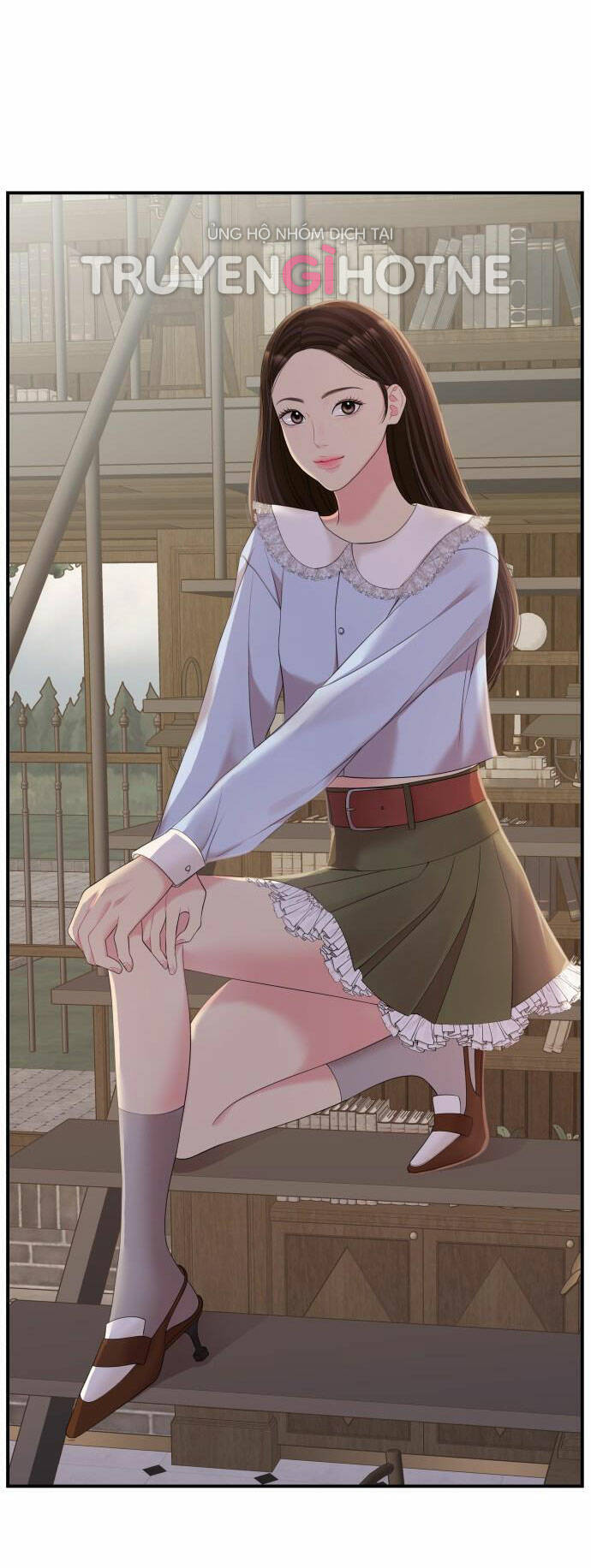 Gửi Em, Người Nuốt Trọn Vì Sao - Chương 102.2 - Trang 61