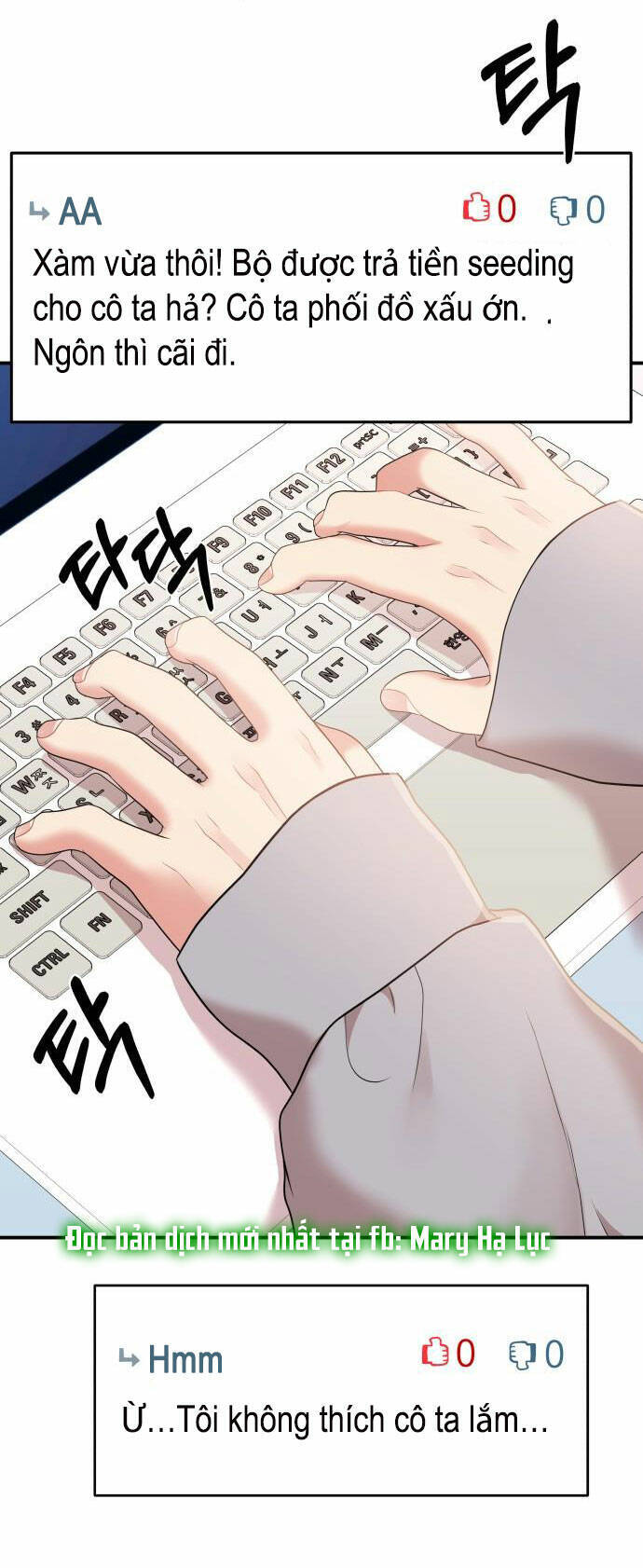 Gửi Em, Người Nuốt Trọn Vì Sao - Chương 102.2 - Trang 64