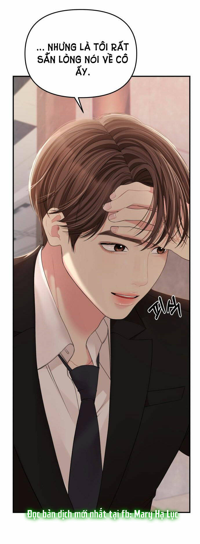 Gửi Em, Người Nuốt Trọn Vì Sao - Chương 102.2 - Trang 8