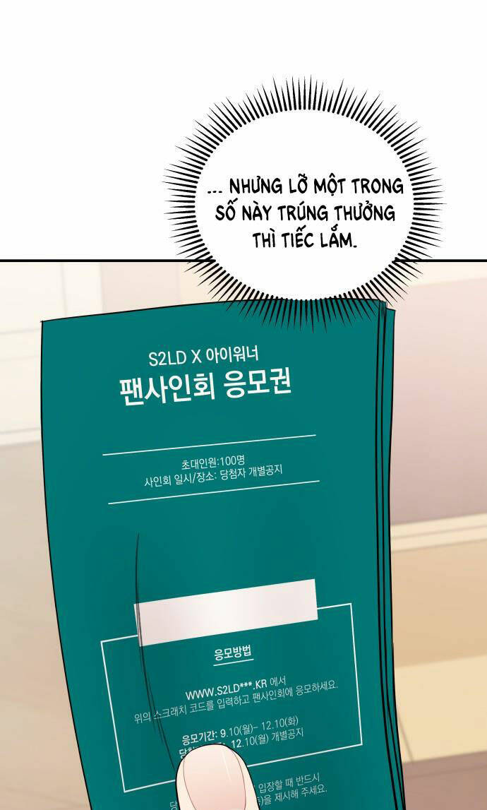 Gửi Em, Người Nuốt Trọn Vì Sao - Chương 102.2 - Trang 72