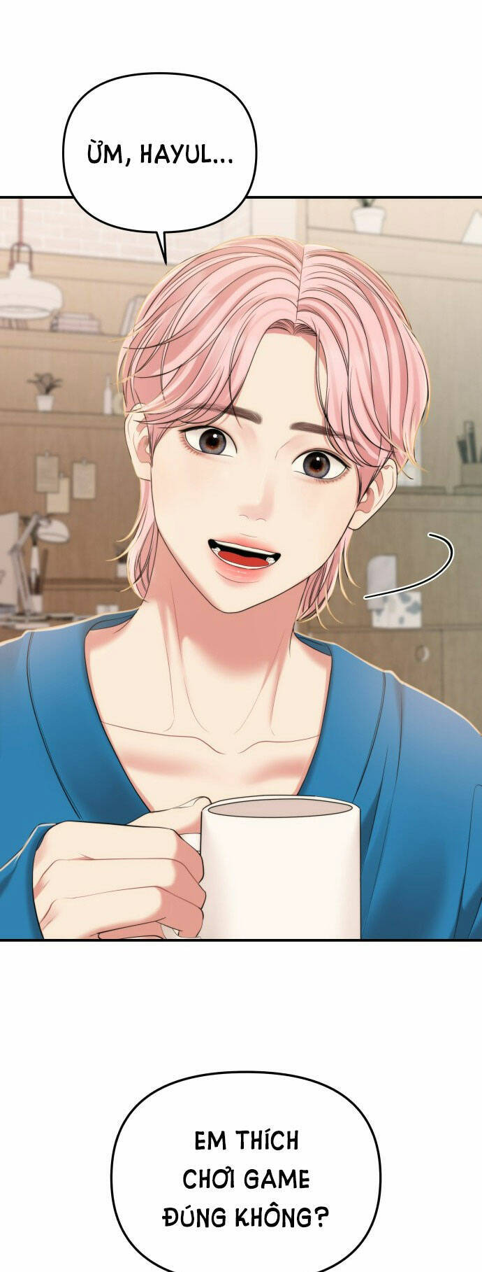 Gửi Em, Người Nuốt Trọn Vì Sao - Chương 103.1 - Trang 11