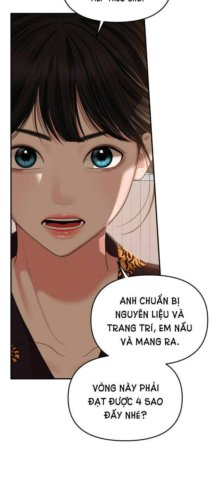 Gửi Em, Người Nuốt Trọn Vì Sao - Chương 103.1 - Trang 14