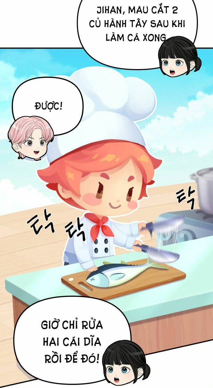 Gửi Em, Người Nuốt Trọn Vì Sao - Chương 103.1 - Trang 20