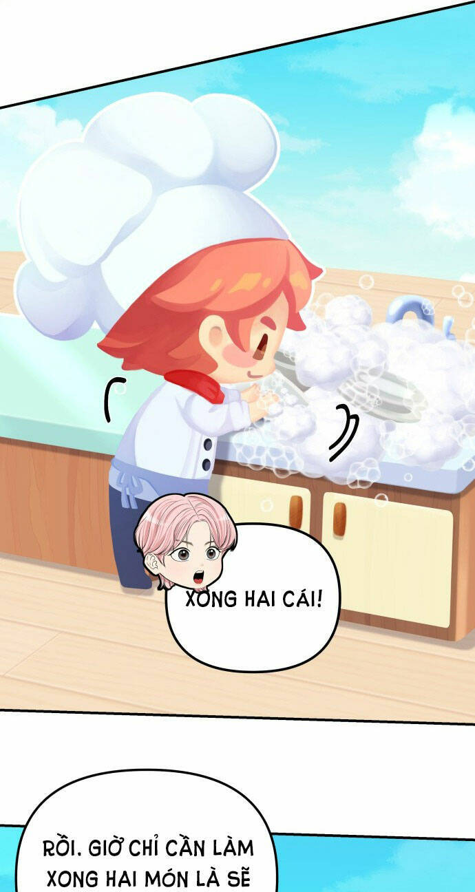 Gửi Em, Người Nuốt Trọn Vì Sao - Chương 103.1 - Trang 21