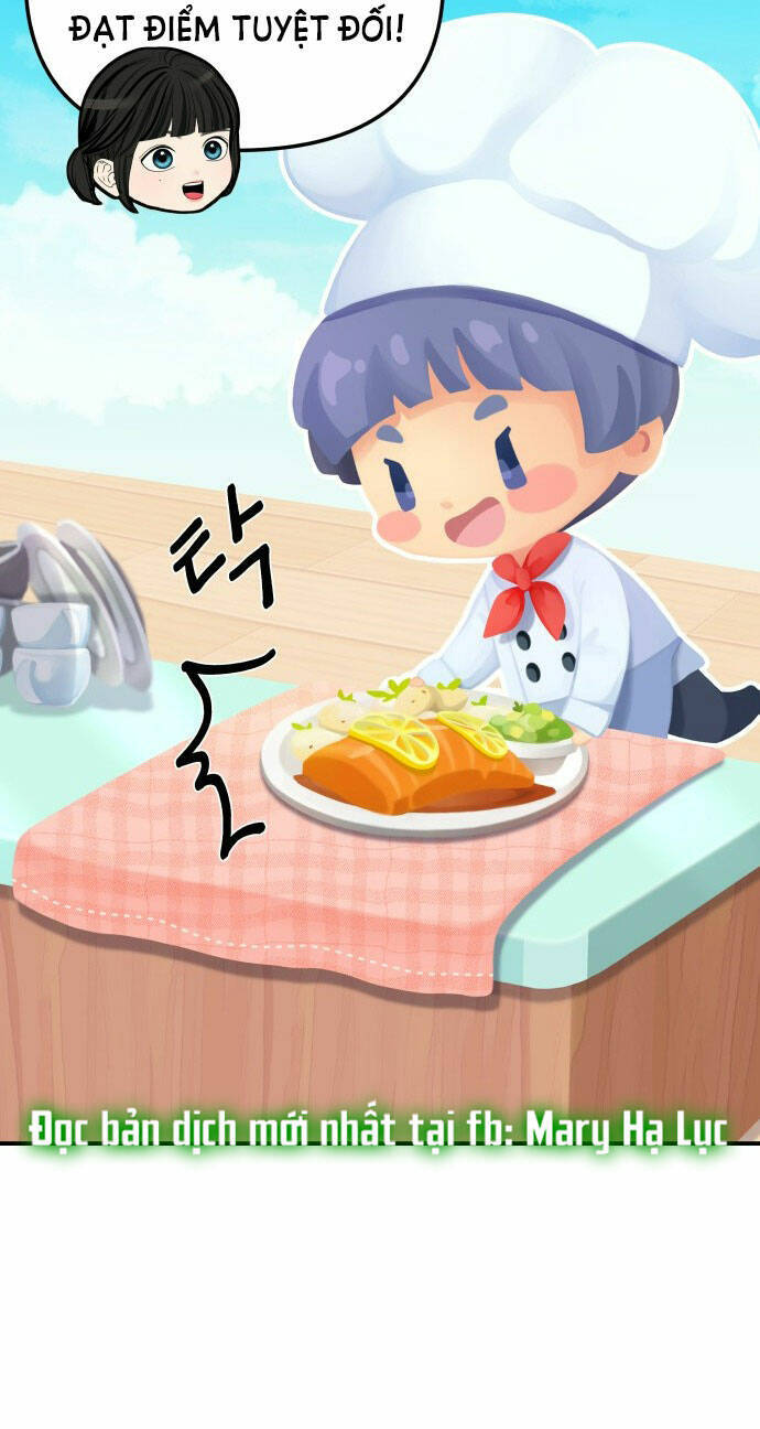 Gửi Em, Người Nuốt Trọn Vì Sao - Chương 103.1 - Trang 22