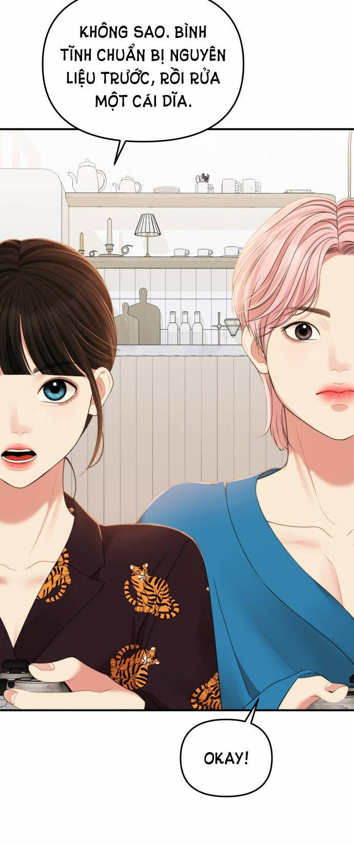 Gửi Em, Người Nuốt Trọn Vì Sao - Chương 103.1 - Trang 24