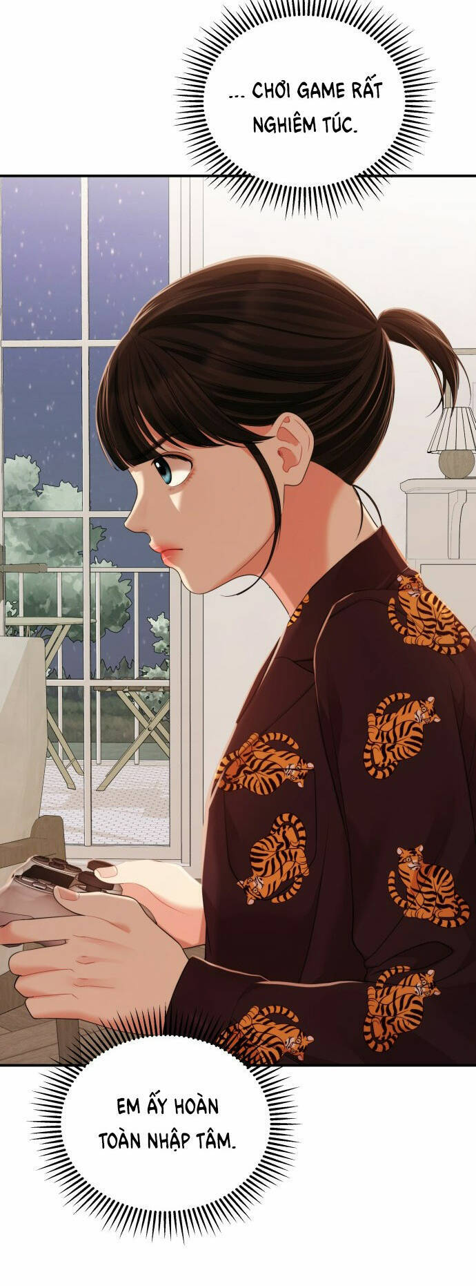 Gửi Em, Người Nuốt Trọn Vì Sao - Chương 103.1 - Trang 26