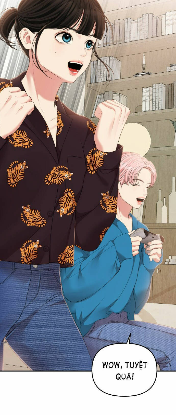 Gửi Em, Người Nuốt Trọn Vì Sao - Chương 103.1 - Trang 30