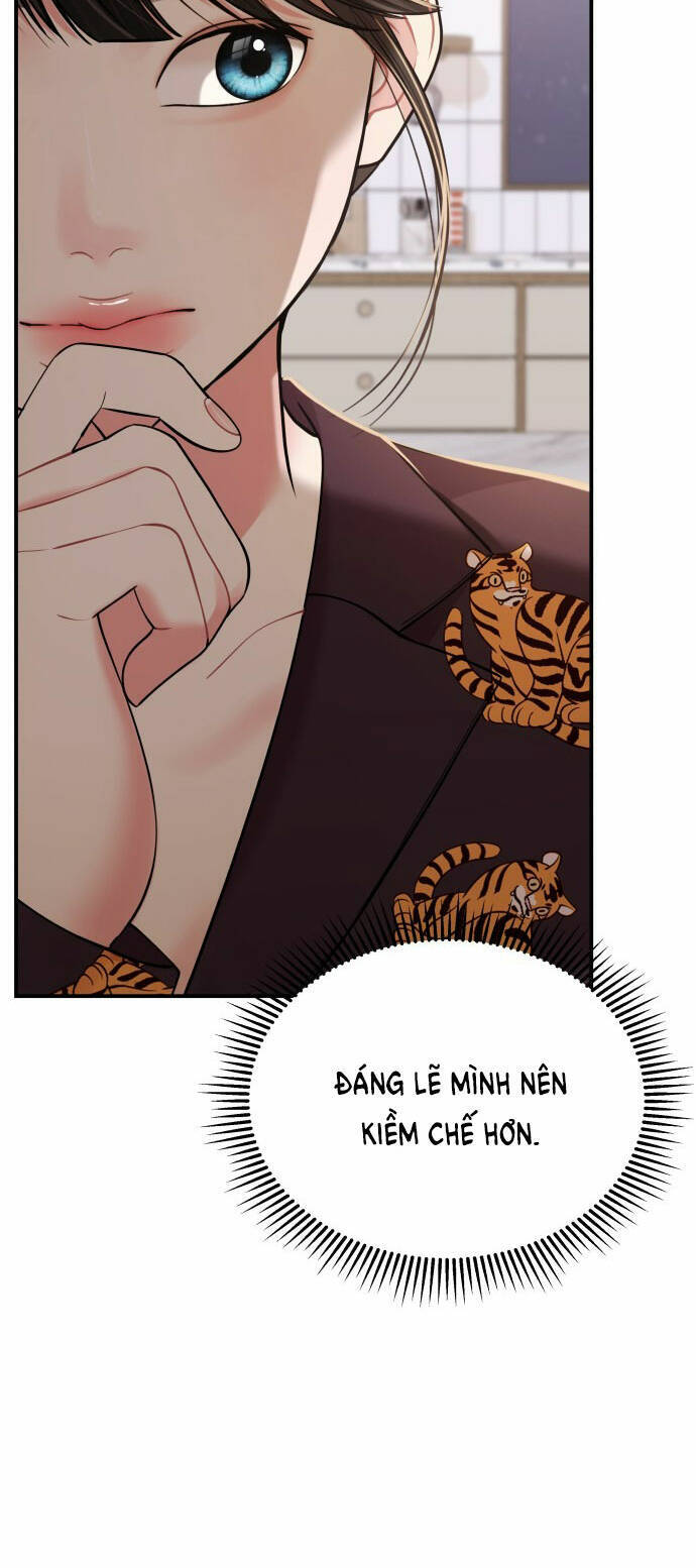 Gửi Em, Người Nuốt Trọn Vì Sao - Chương 103.1 - Trang 4