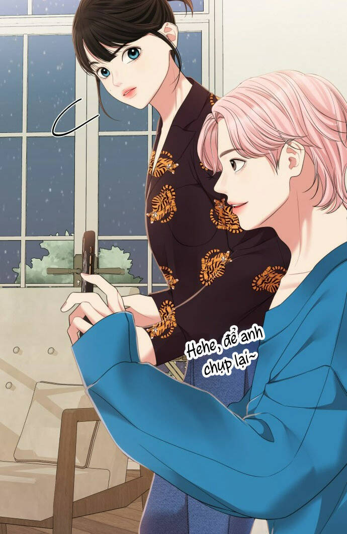 Gửi Em, Người Nuốt Trọn Vì Sao - Chương 103.1 - Trang 34