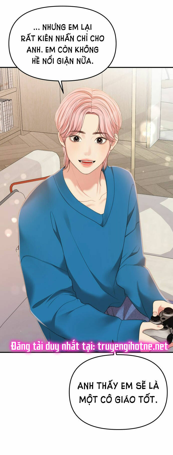 Gửi Em, Người Nuốt Trọn Vì Sao - Chương 103.1 - Trang 36
