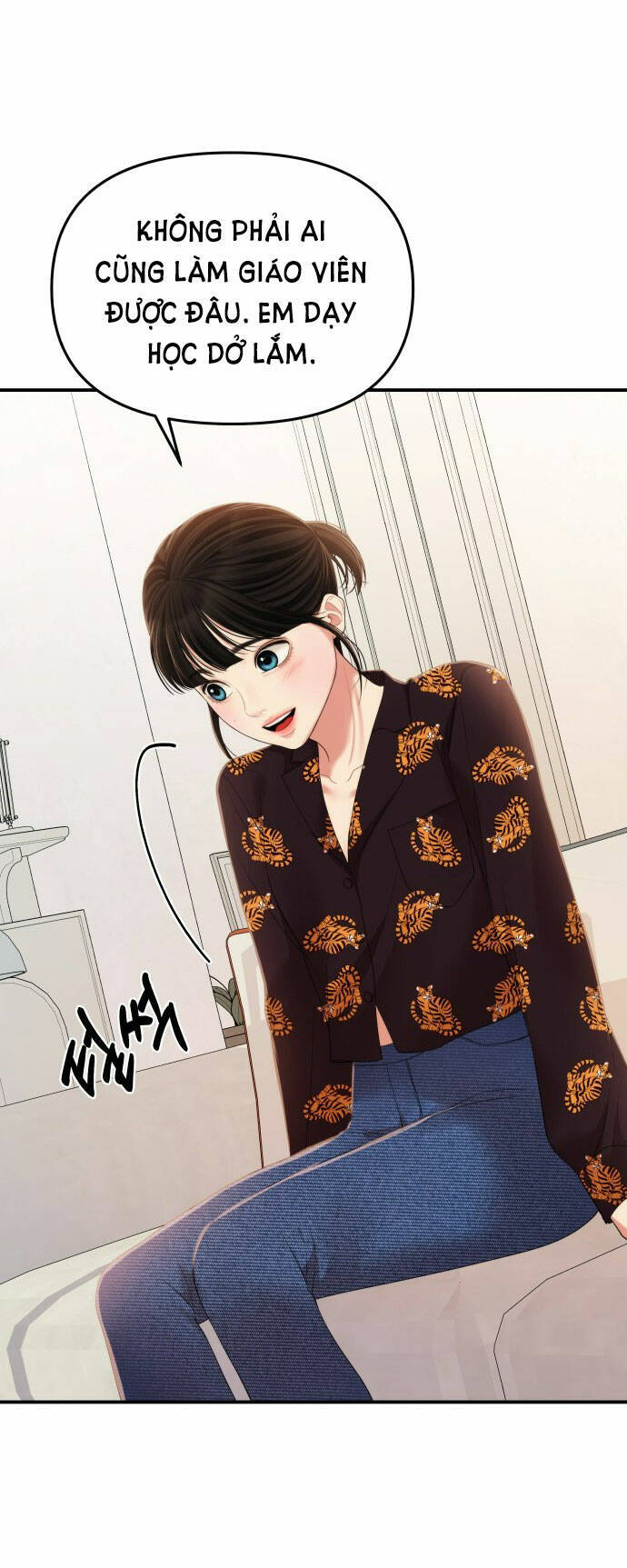 Gửi Em, Người Nuốt Trọn Vì Sao - Chương 103.1 - Trang 37