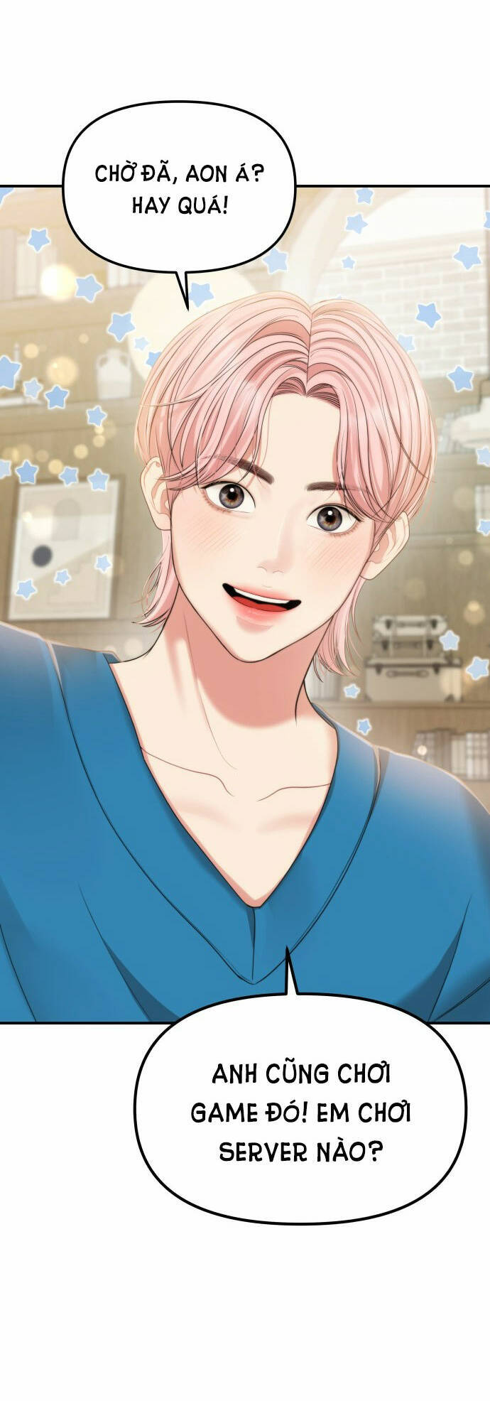 Gửi Em, Người Nuốt Trọn Vì Sao - Chương 103.1 - Trang 40