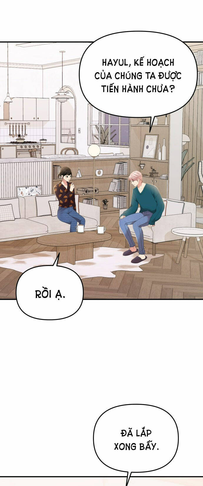 Gửi Em, Người Nuốt Trọn Vì Sao - Chương 103.1 - Trang 5