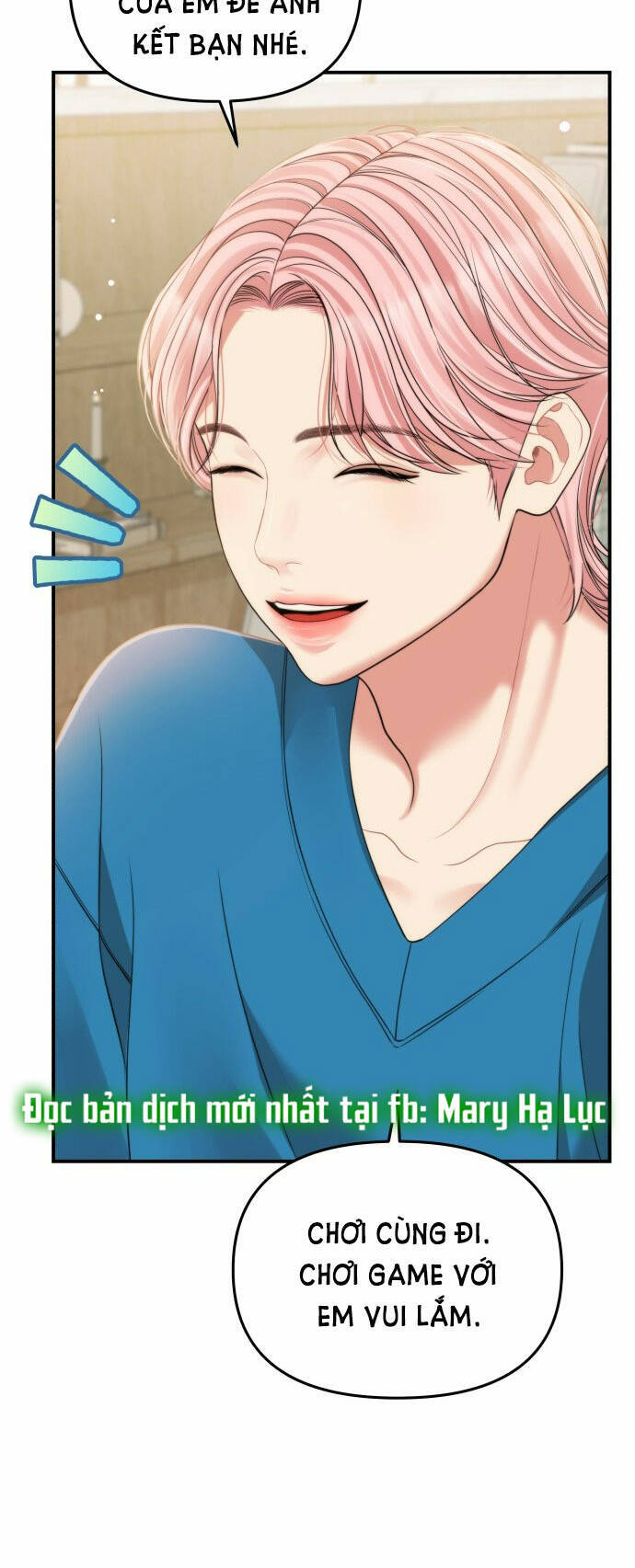 Gửi Em, Người Nuốt Trọn Vì Sao - Chương 103.1 - Trang 42