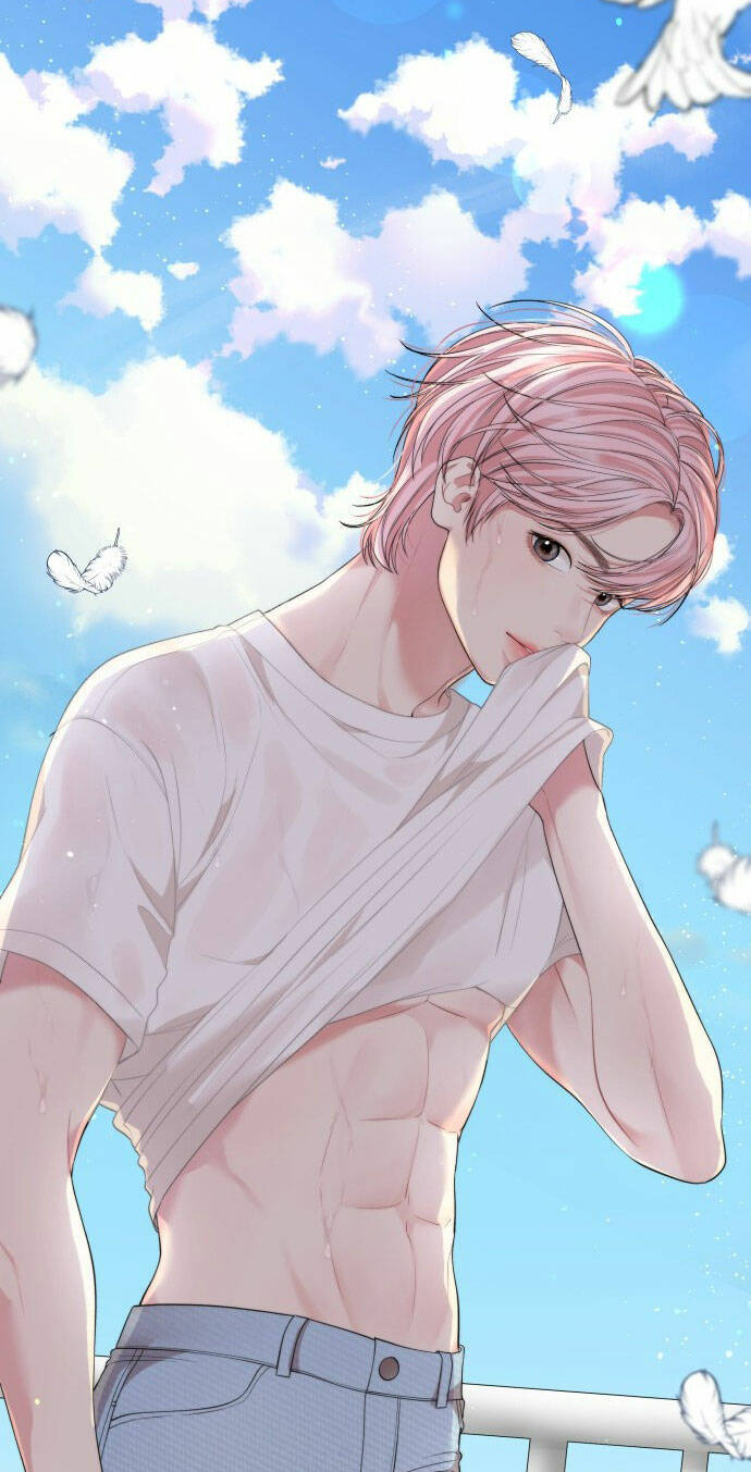 Gửi Em, Người Nuốt Trọn Vì Sao - Chương 103.1 - Trang 46