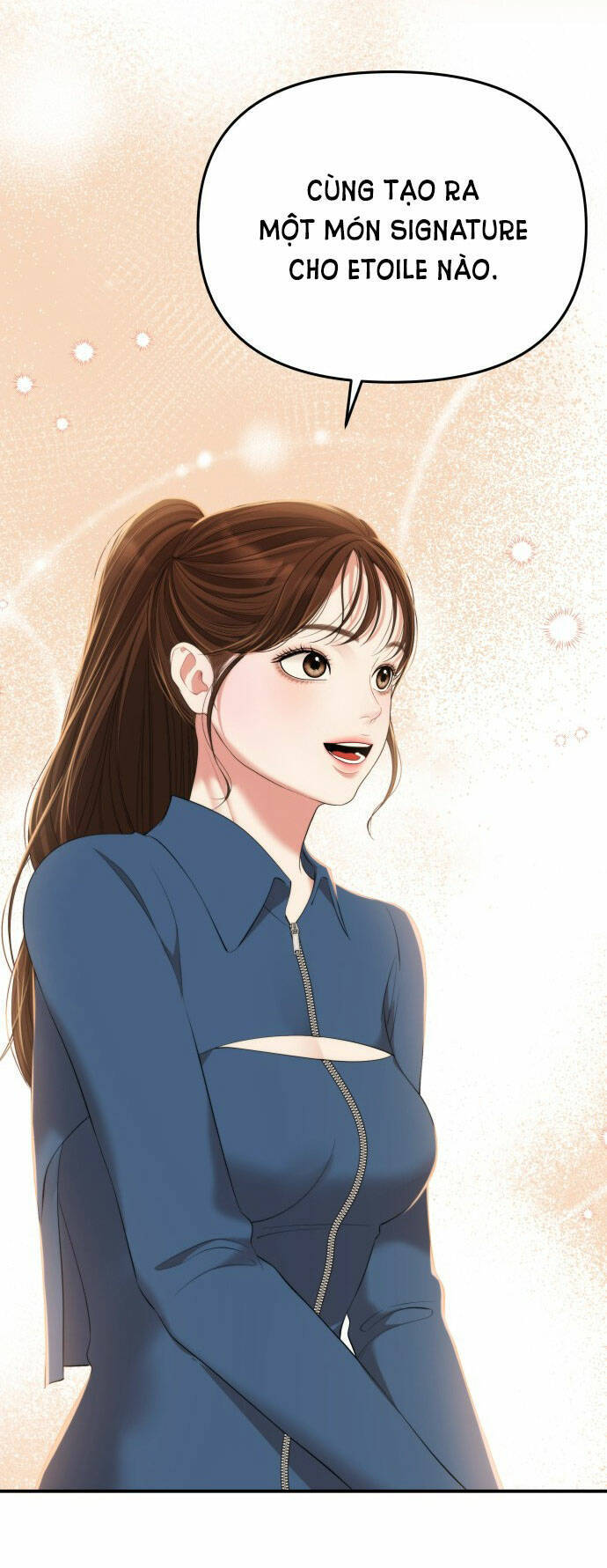Gửi Em, Người Nuốt Trọn Vì Sao - Chương 103.1 - Trang 55