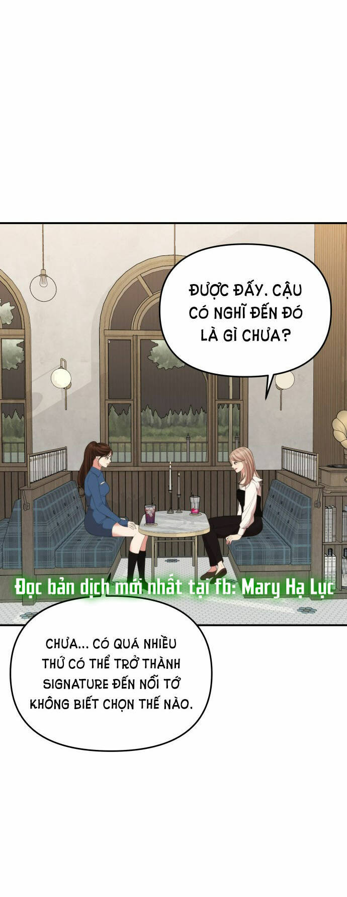 Gửi Em, Người Nuốt Trọn Vì Sao - Chương 103.1 - Trang 56