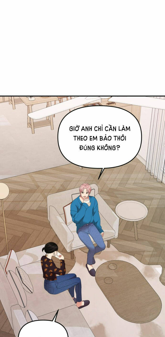 Gửi Em, Người Nuốt Trọn Vì Sao - Chương 103.1 - Trang 7