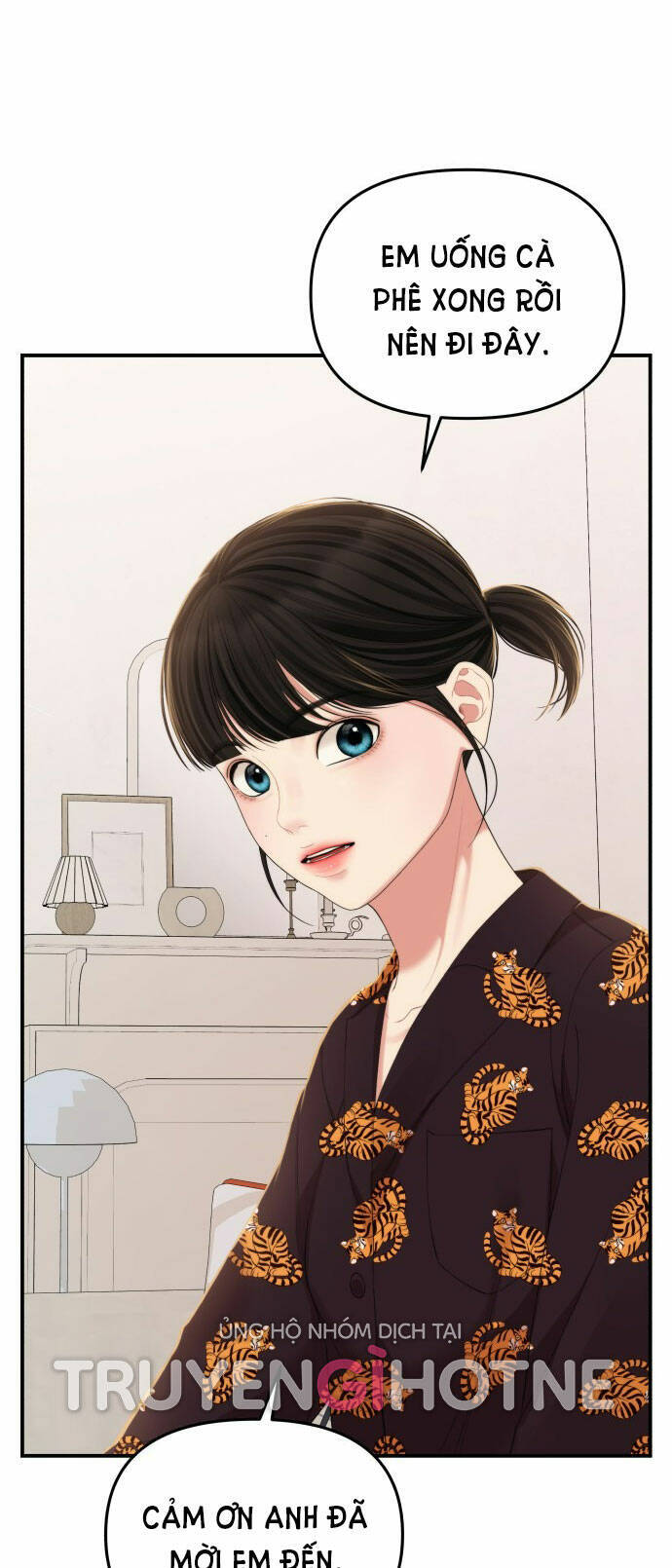 Gửi Em, Người Nuốt Trọn Vì Sao - Chương 103.1 - Trang 9