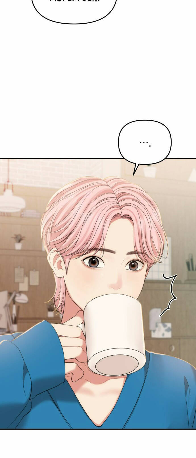 Gửi Em, Người Nuốt Trọn Vì Sao - Chương 103.1 - Trang 10