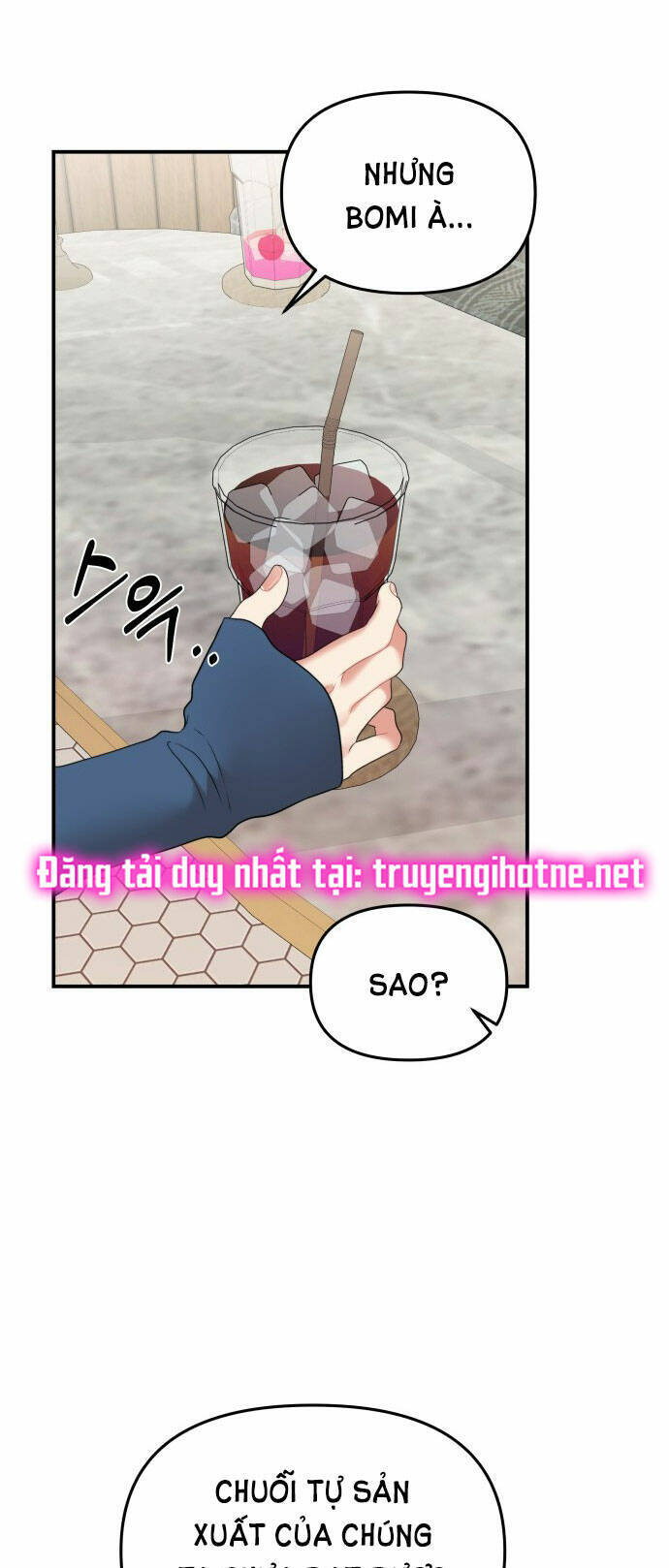 Gửi Em, Người Nuốt Trọn Vì Sao - Chương 103.2 - Trang 1