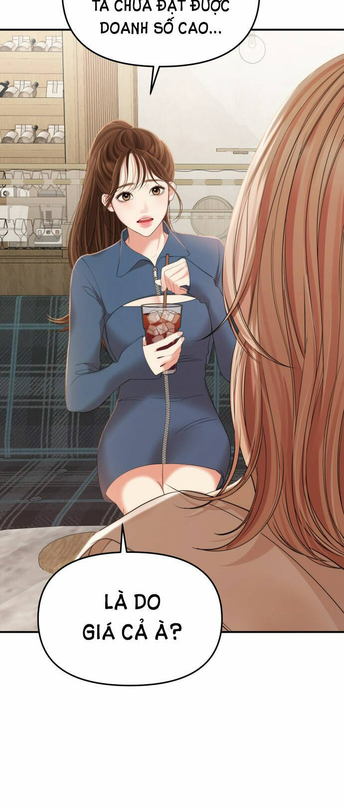 Gửi Em, Người Nuốt Trọn Vì Sao - Chương 103.2 - Trang 2