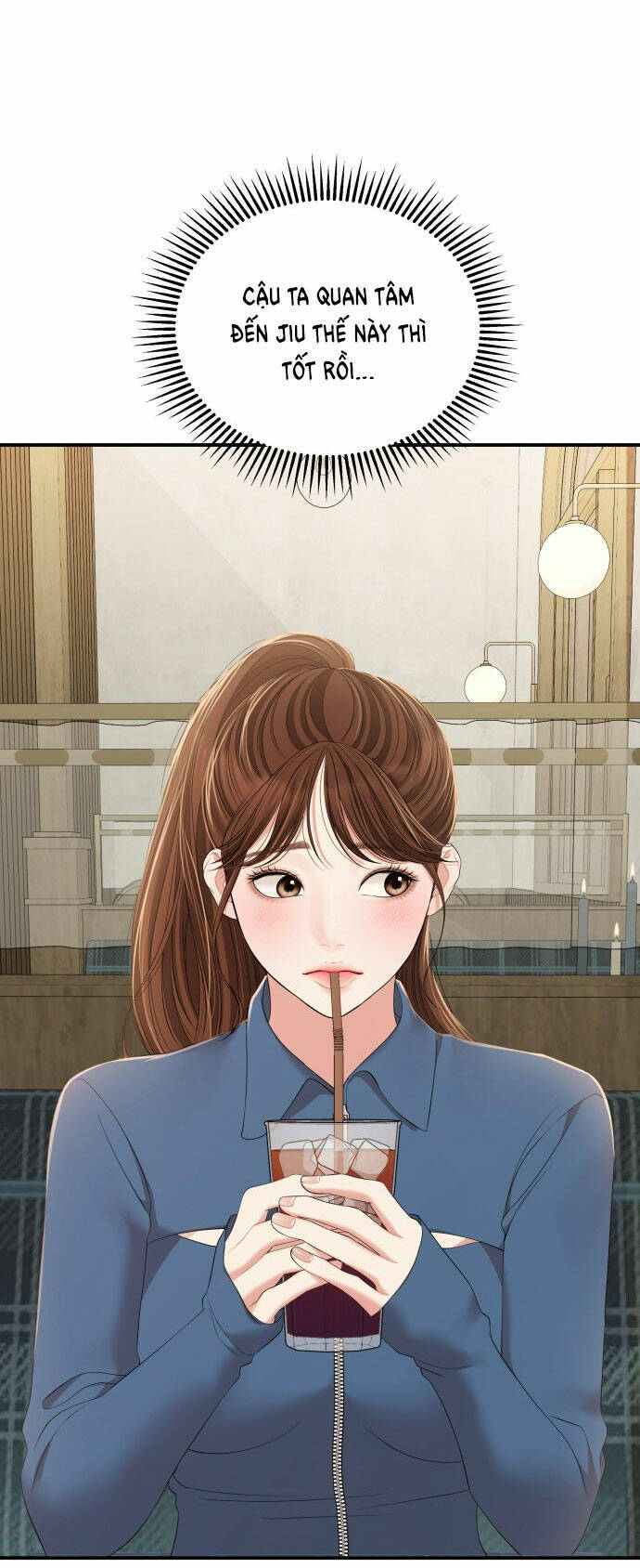 Gửi Em, Người Nuốt Trọn Vì Sao - Chương 103.2 - Trang 17
