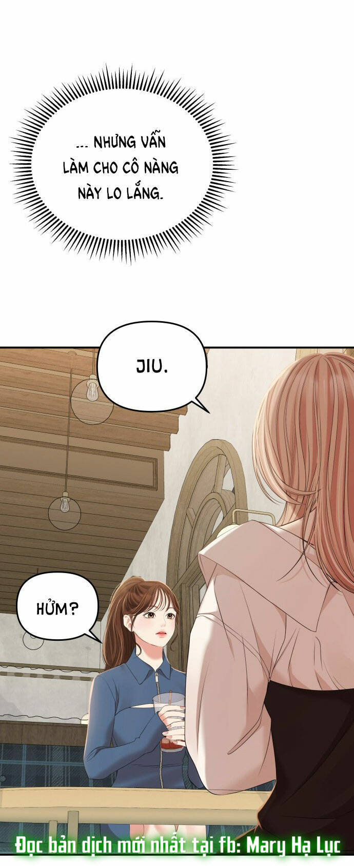 Gửi Em, Người Nuốt Trọn Vì Sao - Chương 103.2 - Trang 18
