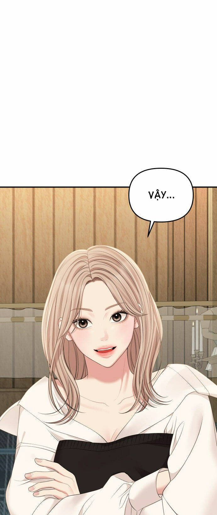 Gửi Em, Người Nuốt Trọn Vì Sao - Chương 103.2 - Trang 19