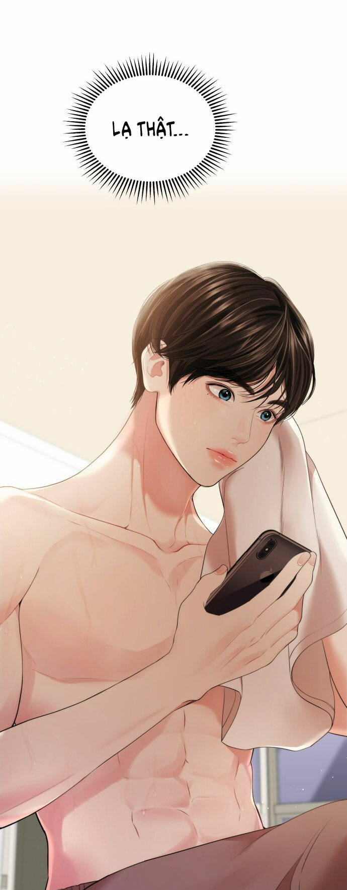 Gửi Em, Người Nuốt Trọn Vì Sao - Chương 103.2 - Trang 27